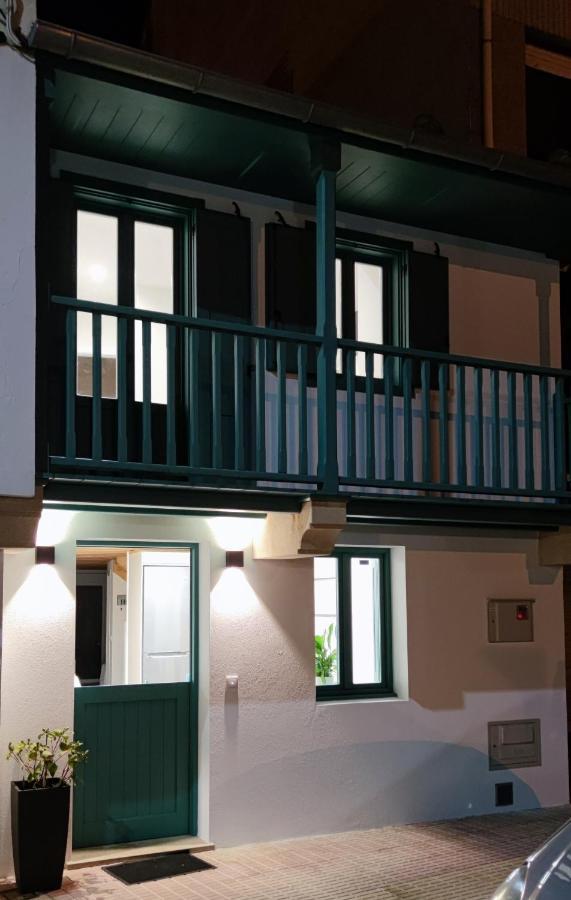 El Balcon De Carmen Villa Porto do Barqueiro Eksteriør billede